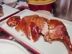 -京味斋·北京烤鸭(华威桥北工大店)