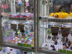 -爱玩嘉年华(江北一店)