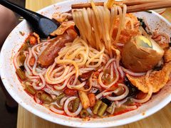-阿生哥螺蛳粉(永安街店)
