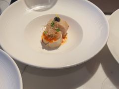 -恰餐厅 CHAR Bar & Grill (珠海仁恒洲际店)