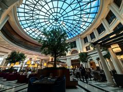 -漢咖啡·全服务式自助晚餐(武汉洲际酒店)