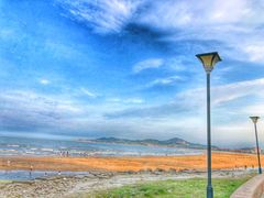 -青岛海泉湾度假区温泉