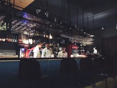 -Amanda餐厅(长乐路店)