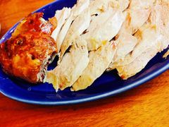 北京烤鸭-君悦酒店·1881·北京烤鸭