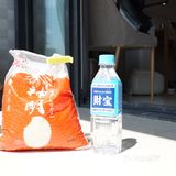 目前吃过的最好吃的大米！