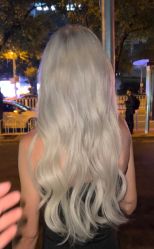-3AM·S HAIR SALON烫发染发接发