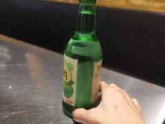 -大叹号·朝鲜族烤肉(潍坊泰华城店)