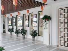 -尚品越府·融合餐厅(延安路店)