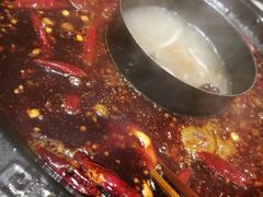 -重庆渝达老火锅(春熙路店)