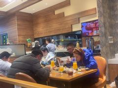 -豪客来牛排(红豆万花城店)