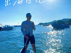 -石槽海滨浴场