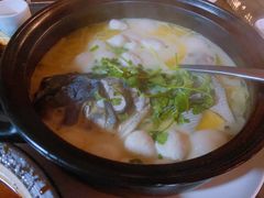 -品渔味湖鲜馆(拈花湾店)