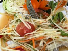 -Rimpa Lapin悬崖餐厅