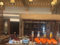 -绍兴大禹开元观堂-若耶厅