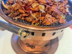 -四季民福烤鸭店(通州马驹桥店)