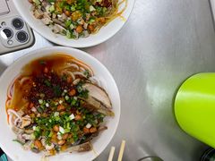 -小翔干面(西航店)