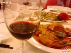 红酒美食-新加坡泰国村酒楼(五角场店)
