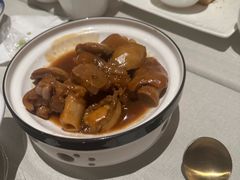 -狮王府淮扬菜(夫子庙老门东店)