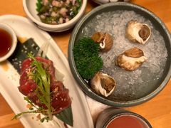 -王鼎精致料理铁板烧(世博源店)