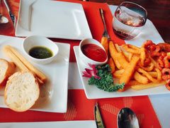 -ITA·意塔意大利餐厅(亦庄店)