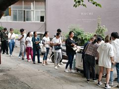-六广门毛阿姨糯米饭