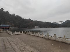 -黔灵山公园