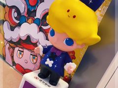 -泡泡玛特POPMART(国贸三期店)