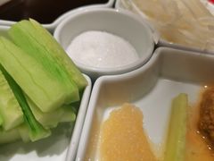 -北京王府井希尔顿酒店·秦唐中餐厅Chynna