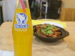 -烤五行·烧烤烤串(石佛营店)