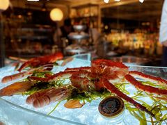 -壳里西餐厅Coquille Seafood Bistro(蒙自路店)