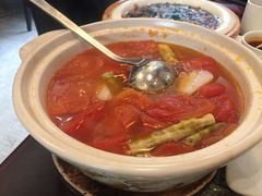 -走马楼饭庄(慈城古县城店)