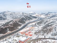 -山东大学(兴隆山校区)