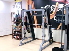 -琪航健身工作室(徐汇光大店)