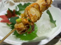 -铁板诱惑法式铁板烧(二七万达店)