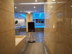 -西安唐隆国际酒店·游泳馆