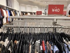 -天虹购物中心(深圳龙华店)
