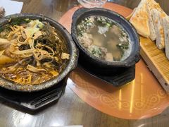 -王明古法砂锅居(开化寺店)