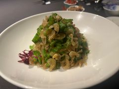 -上海滩餐厅(BFC外滩金融中心店)