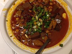 -眉州东坡(春秀路店)