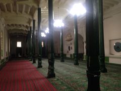 -艾提尕尔清真寺