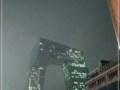 -中央广播电视总台(光华路办公区)