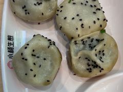 -小杨生煎(深圳岗厦北店)