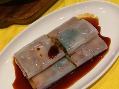 -金玉满堂潮州酒楼(无限极荟购物广场店)