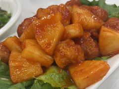 -瑞福园联谊餐室(茂名南路店)