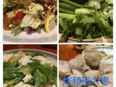 -秦三驴(云飞街店)