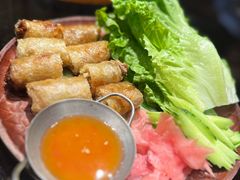 -金厨泰国餐厅·全泰籍厨师料理(拱北店)