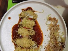 鸡丝冷面-桂满陇-十里风荷(合生汇店)