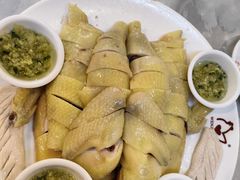 -文记壹心鸡(宝华路店)