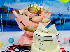 -兔兔家蛋糕甜品(德胜店)