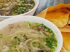 -郝刚刚羊杂割(柳巷店)